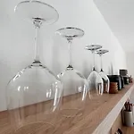 Apartma Up And Above