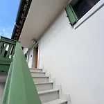 Up And Above Apartament *