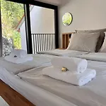 Up And Above Apartma