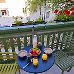 Apartament Up And Above Kobarid