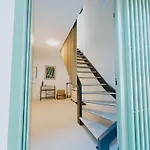 Up And Above Apartma Kobarid