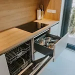 Apartament Up And Above Kobarid