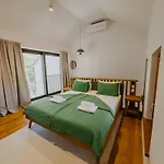 Apartament Up And Above Kobarid