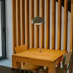 Up And Above Apartma *