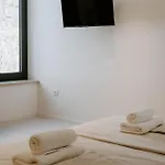 Up And Above Apartma