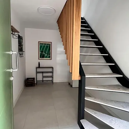 Up And Above Kobarid