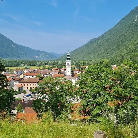 Daire Up And Above *