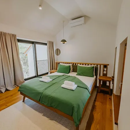 Apartment Up And Above Kobarid